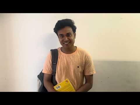 Ankur Chatterjee Tvc audition 