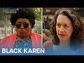 Dulcé Sloan Is Black Karen The Daily Show