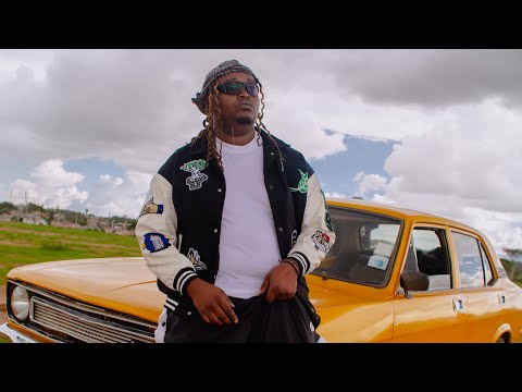 Sijaikuona - Nellythegoon (Official Video)