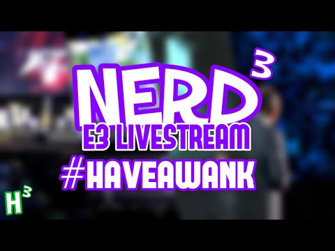 The Origins of #HaveAWank