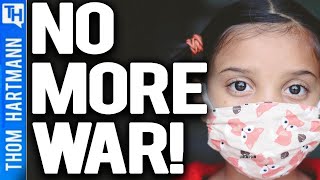 Stop The Next War (w/Gar Alperovitz)