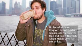 New Music Montage 10.12.16