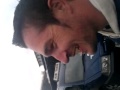 Ass Licking At Taxi Firm