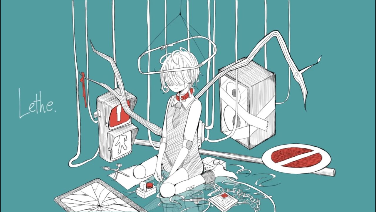 レテ / Aliey:S 【covered by はぁち】