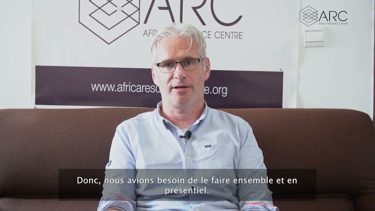 Roel KETELAARS MSD, Expert Installation Commodités