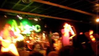 Autodidact - Between the Buried and Me