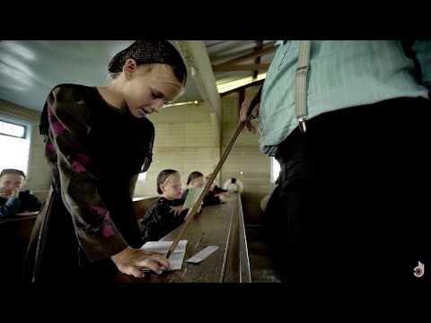 Mennoniten, eine ultrakonservative christliche Gemeinschaft