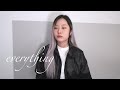 everything - Kehlani (Cover by Jung Eun)