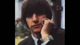 Ringo Starr- For Love