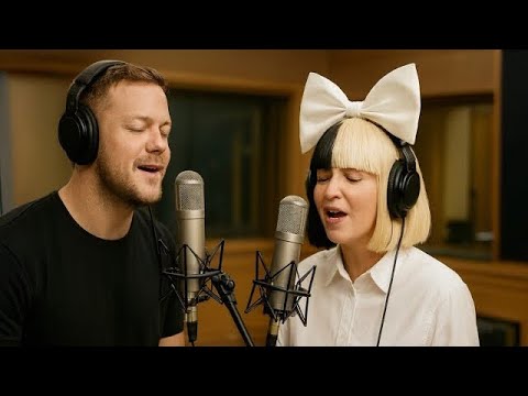 Imagine Dragons & Sia | I Will Never Forget That Night💔 Emotional Love Story in One Song