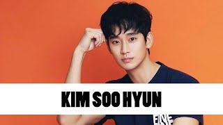 Download lagu 10 Things You Didn't Know About Kim Soo Hyun (김수현) | Star Fun Facts mp3