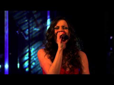 Sing it back & Call me maybe - Shakin' Events & Paulina Czapla - VIDEO LIVE