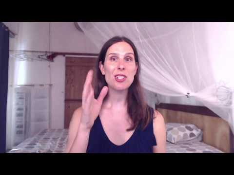 7 Months 7 Countries 7 Strategies - Hiking & Biking