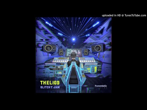 Thelios vs Shadow Shaman - Rodeo Chords