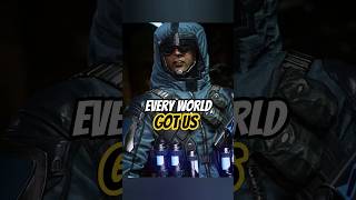 Injustice 2 Raiden Meets Suicide Squad #injustice2 #raiden #shorts #suicidesquad