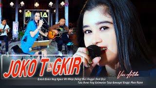 Download lagu VIVI ARTIKA - JOKO TINGKIR ( MUSIC LIVE) MAHA MUSIC mp3 Download lagu VIVI ARTIKA - JOKO TINGKIR ( MUSIC LIVE) MAHA MUSIC mp3