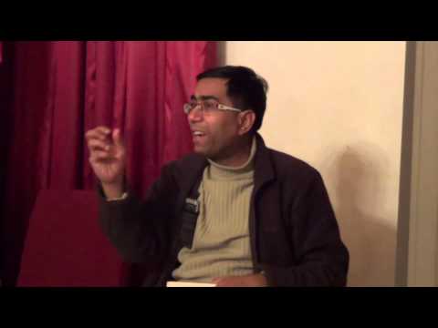 Bhakti Sastri Course Session 6 - ISKCON Melbourne 2012