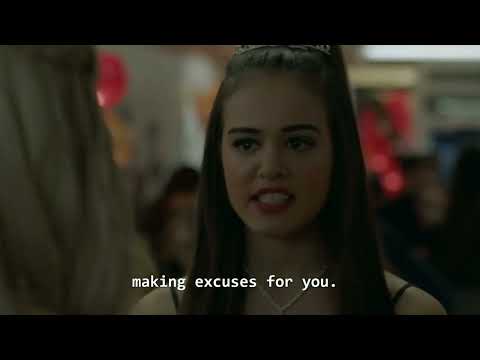 Fire - Legacies 1x10 Music Scene