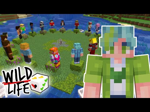 Small World. BIG Problems! - Wild Life - Ep.1