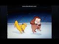 Curious George TV Series Promo