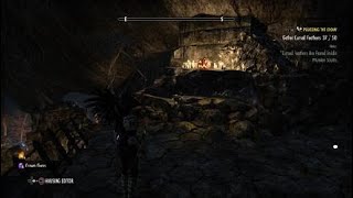 ESO Opening 120 Reapers Harvest Crown Crates!!