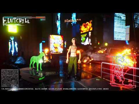 Video thumbnail for ‎plaiboi