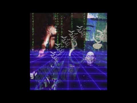 SAIBOT - NETHERREALM [FULL EP] (2020)