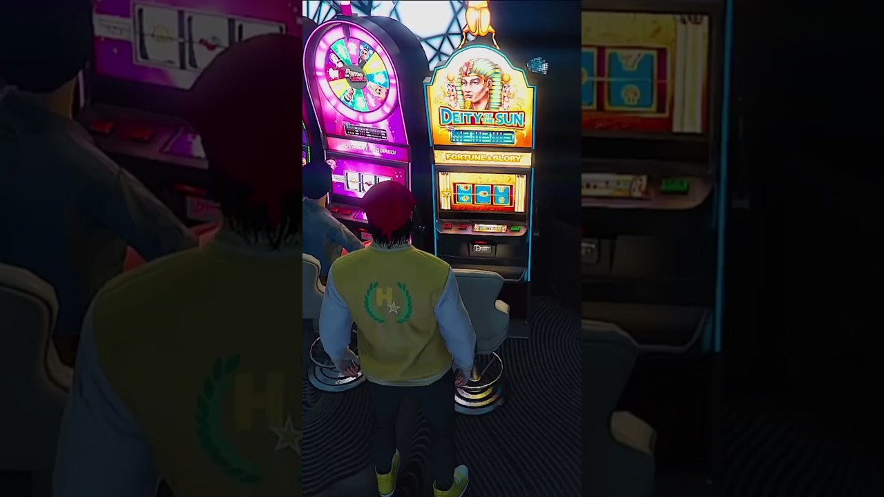 Ganhe 2.5 MILHÕES no GTA Online em 4 minutos!