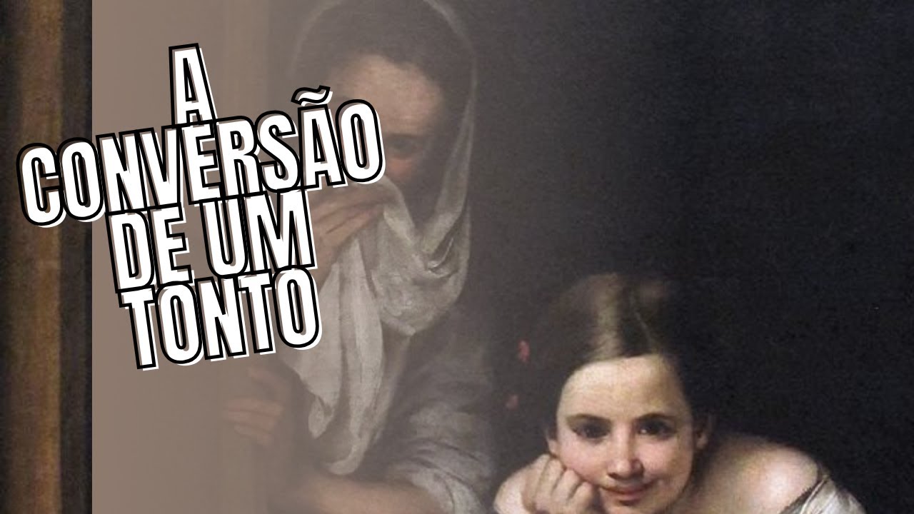 Romance Nubes de Estío (JOSÉ MARÍA DE PEREDA)  e seu protagonista TONTO