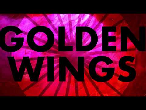 Golden Wings - Gerr Walsh - Visualizer