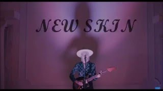 New Skin - Torres (Letra En Español)