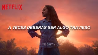 Musik-Video-Miniaturansicht zu Travieso [Naughty] (Latin Spanish) Songtext von Roald Dahl's Matilda The Musical (OST)