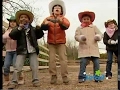 Barney Friends Ahora Mismo Spain Season 13 Episode 3