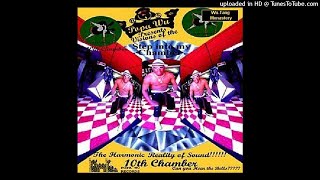 08 Popa Wu - Prepare for the buddha monk Feat.Buddha monk &amp; Manchuz