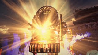 【BAYONETTA3】Climax∞ピュアプラチナ縛り【Chapter4】