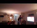 Utah VS BYU Football 2016 Highlights Utes Fans Reaction To BYU S 2 PT Failed Attempt