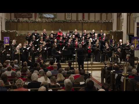 Fum, Fum, Fum arr. Howard Helvey