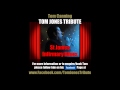 Tom Jones Tribute Tom Canning Singing St James Infirmary Blues
