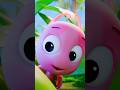Backyardigans Into The Thick Of It Shorts