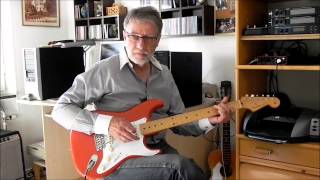 More Than I Can Say   -  Cover by bosseg1006