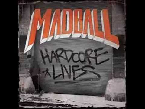 Madball - Hardcore Lives || Full Album