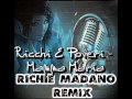 Ricchi E Poveri - Mamma Maria (Richie Madano ...