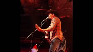 TRACY BYRD - Lonesome, On&#39;ry and Mean (Live In Texas)