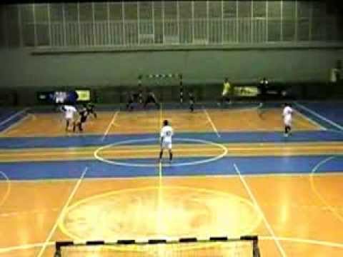 FEA 4 (01)03 x 03(01) 3 EEFE - Lances