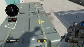 【COD:BO4】SR3on3 あけおめ配信 今年どんな一年にする？