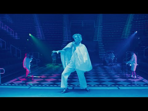 Jake Wesley Rogers - Loser (Live from a Lodge)