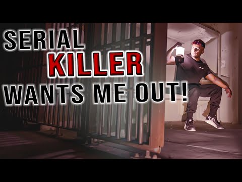 Exploring Abandoned Prison  | Full investigation at the Nevada State Prison (must see)