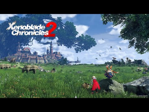 Seltsame Vorkommnisse im Kaiserreich Mor Ardain | Xenoblade Chronicles 2 #026