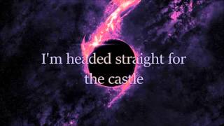 Halsey - Castle (Lyrics in Description)