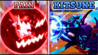 Download lagu (ITS TOO EASY) Pain Vs Kitsune in Blox Fruits mp3 Download lagu (ITS TOO EASY) Pain Vs Kitsune in Blox Fruits mp3
